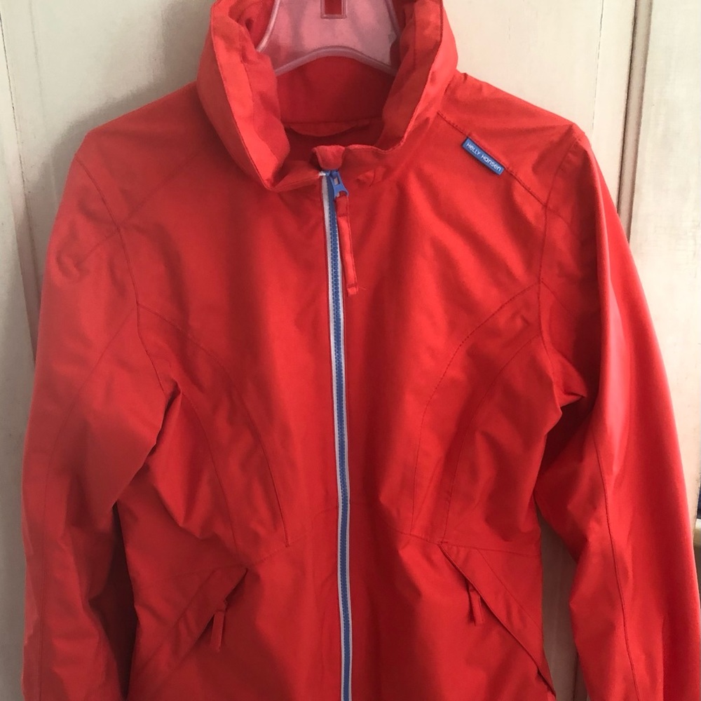 Helly Hansen Performance Rainwear L